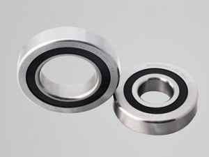 Ball Screw Support Bearing, BS Series
